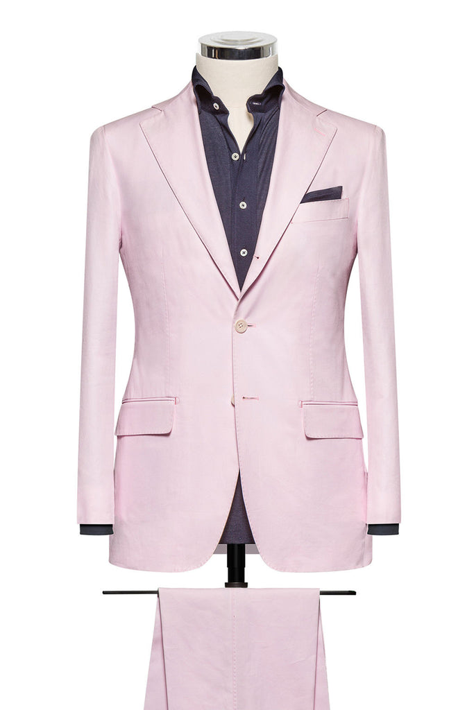 Pale Pink Twill