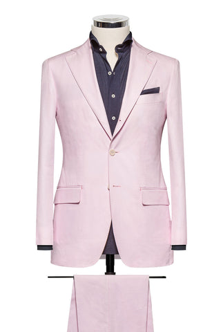 Pale Pink Twill