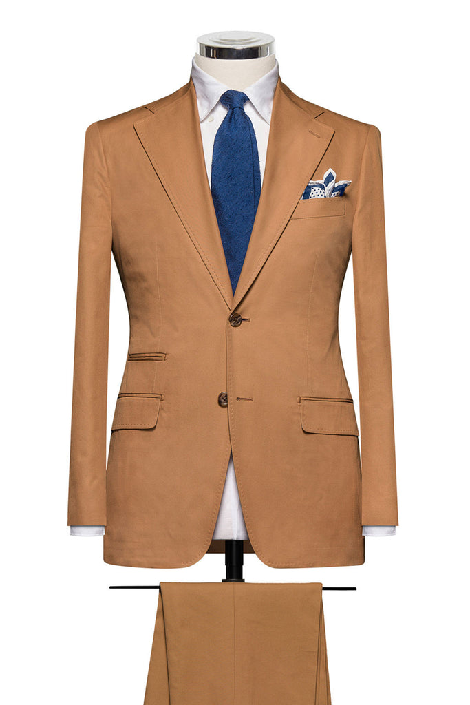 Camel Twill