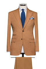 Camel Twill