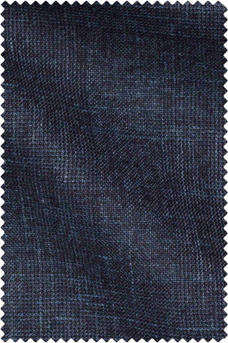 Grey-Blue Glencheck