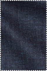 Grey-Blue Glencheck
