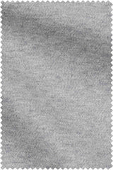 Light Grey Herringbone Knit