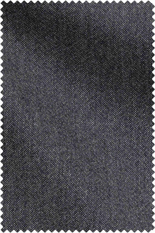 Mid Grey Pin Point Saxony