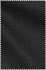 Charcoal Faux Uni Stretch
