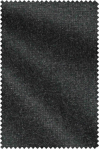 Green Faux Uni Soft Tweed