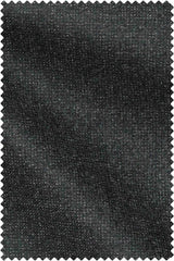 Green Faux Uni Soft Tweed