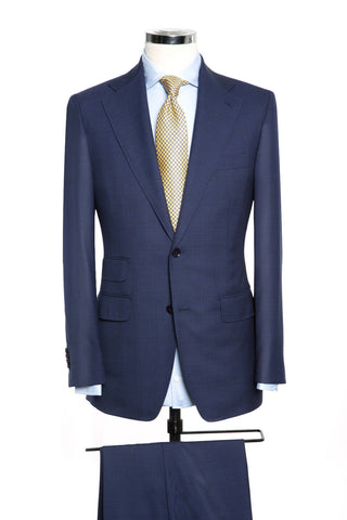 Navy Soft Check