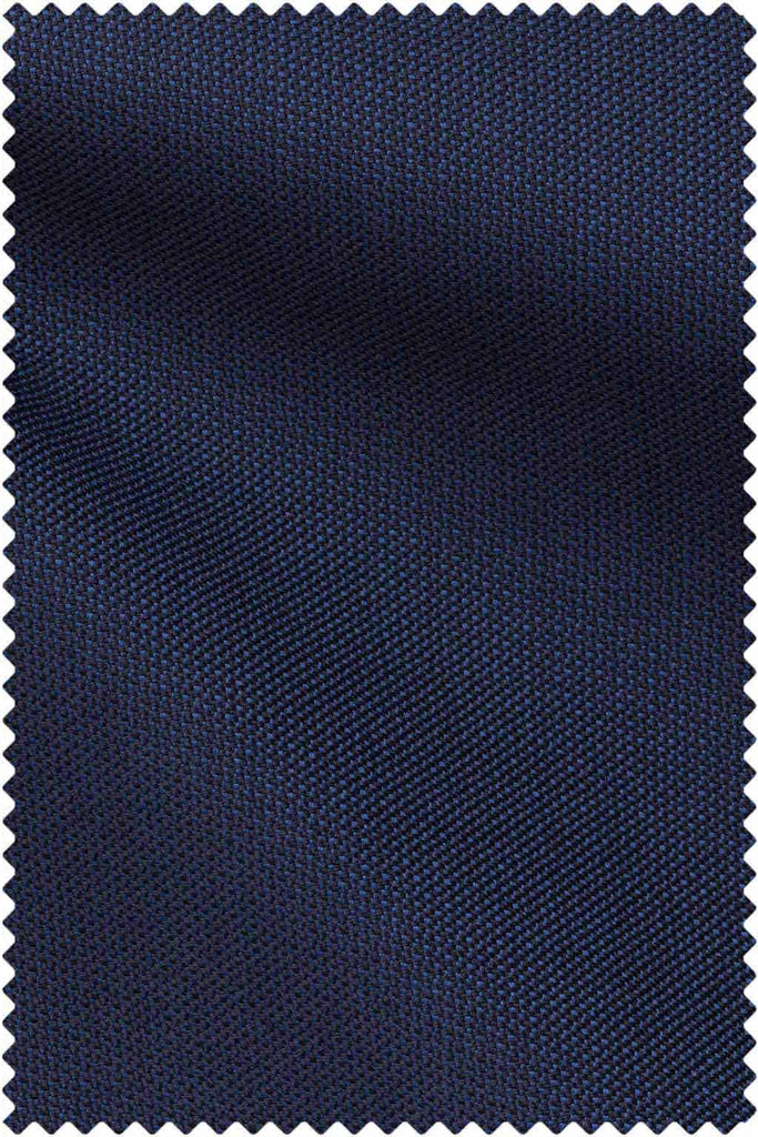 Mid Blue Faux Uni