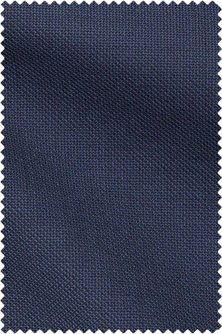 Slate Blue Faux Uni