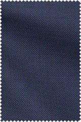 Slate Blue Faux Uni