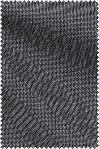 Mid Grey Faux Uni