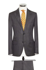 Anthracite Panama