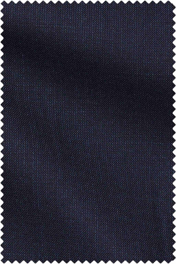 Dark Blue Rustic Tropical