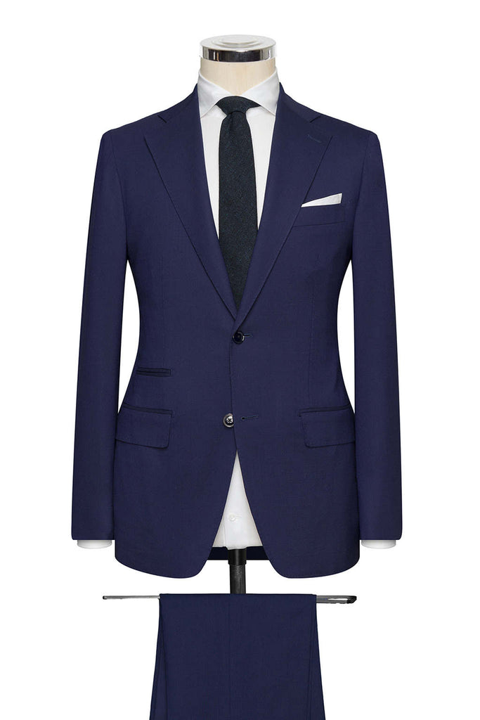 Navy Faille