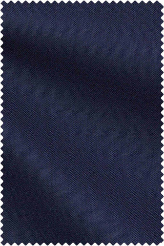 Navy Tropical Stretch