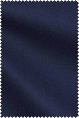 Navy Tropical Stretch