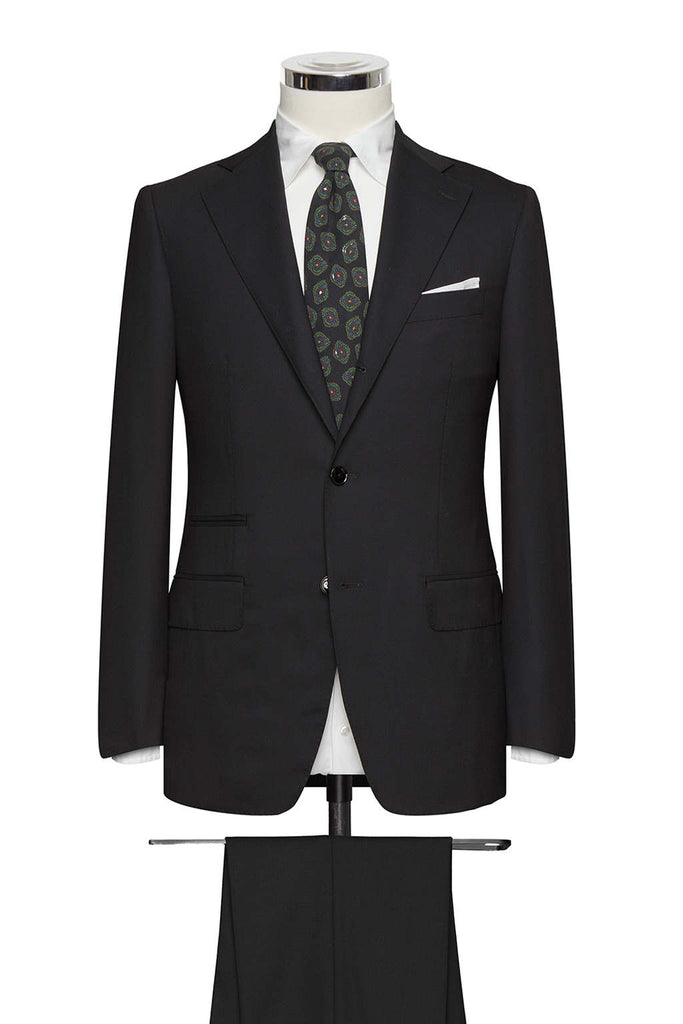 Black Twill