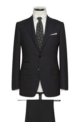 Black Twill