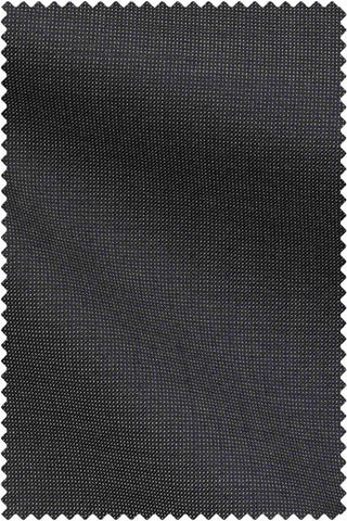 Grey Faux Uni Stretch