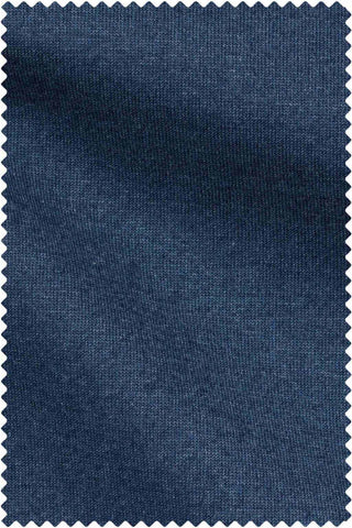 Denim Jersey Light Grey Inside