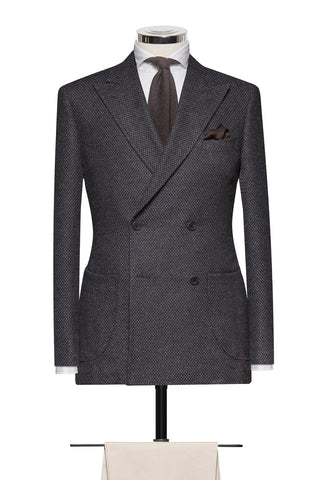 Anthracite Birdseye