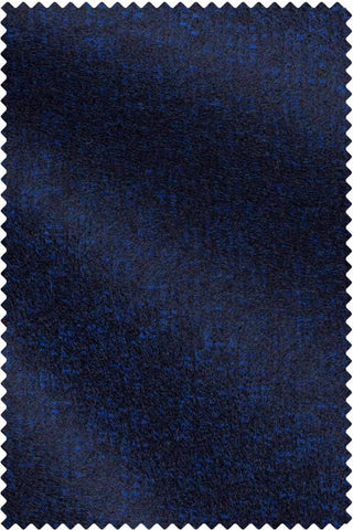 Dark Blue Soft Felt