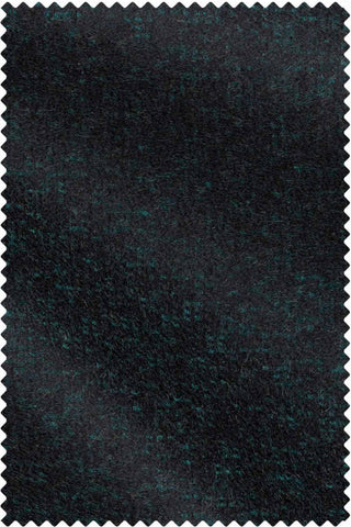 Dark Green Soft Felt