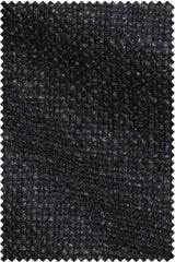 Charcoal Faux Uni Soft Tweed
