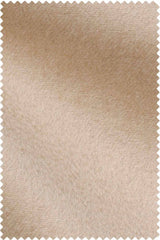 Plain Weave Albino Camel Slightly Brushed