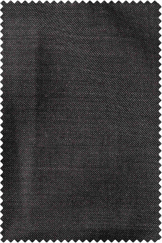 Grey Faux Uni