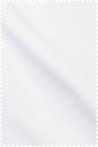 White Plain Twill
