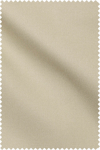 Pebble Green Plain Twill
