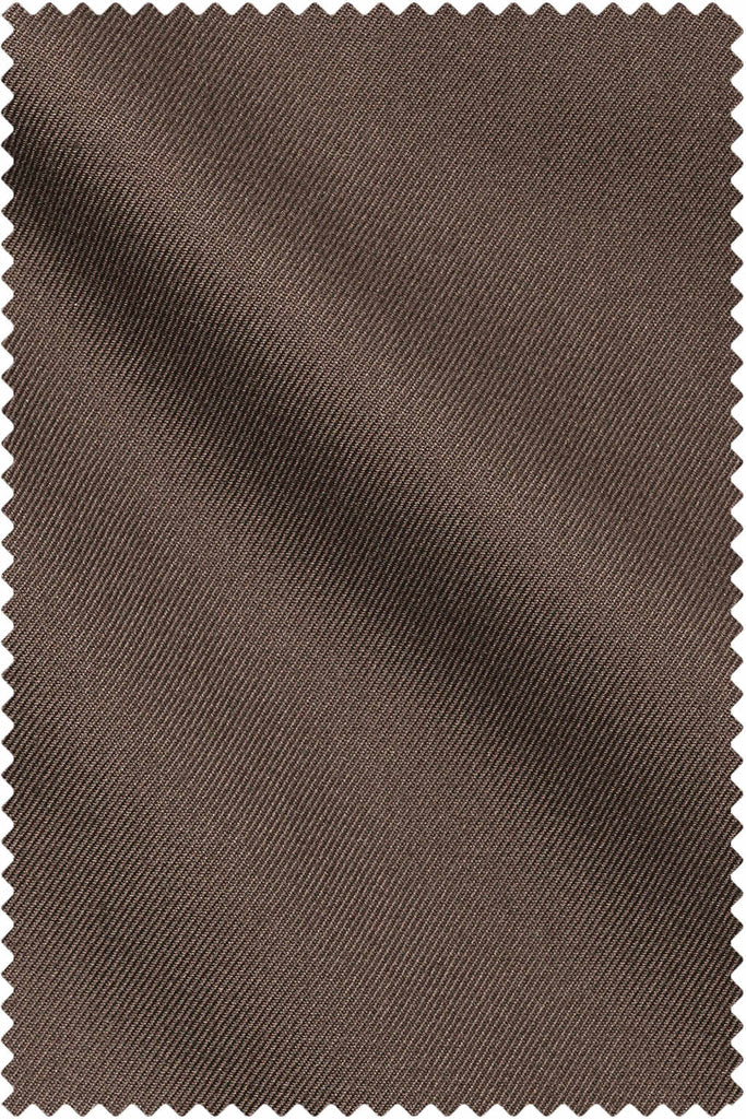Slate Olive Plain Twill