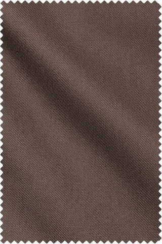 Slate Olive Plain Twill