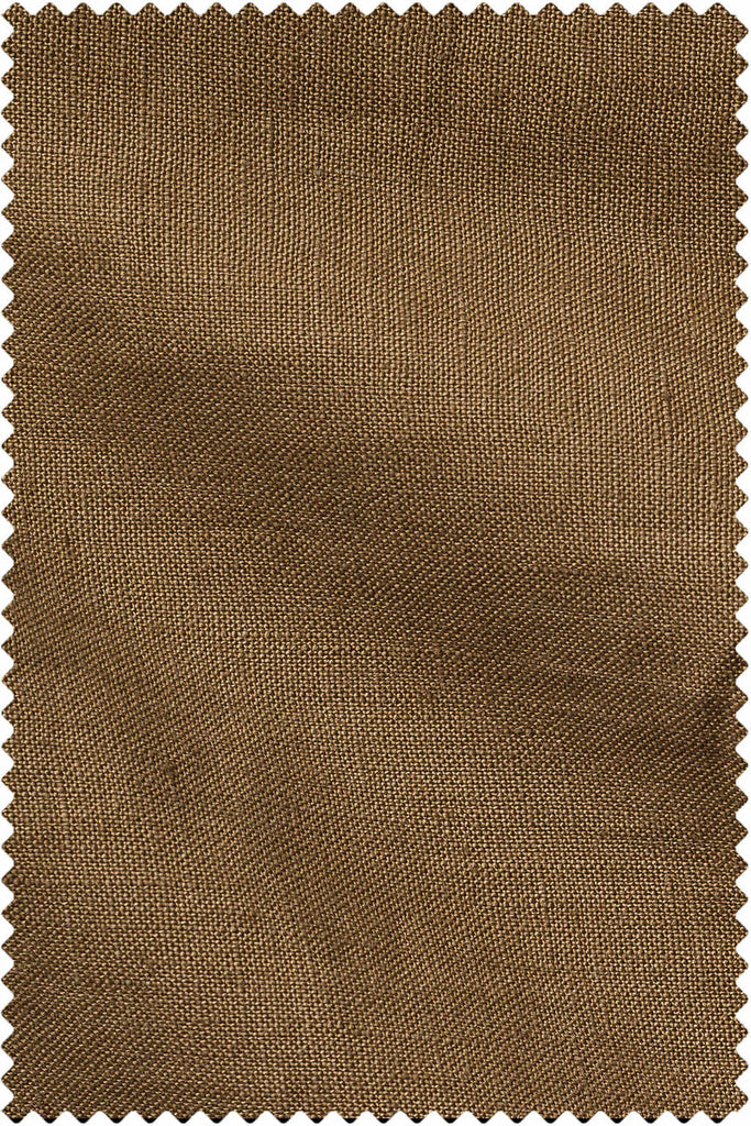 Khaki Linen