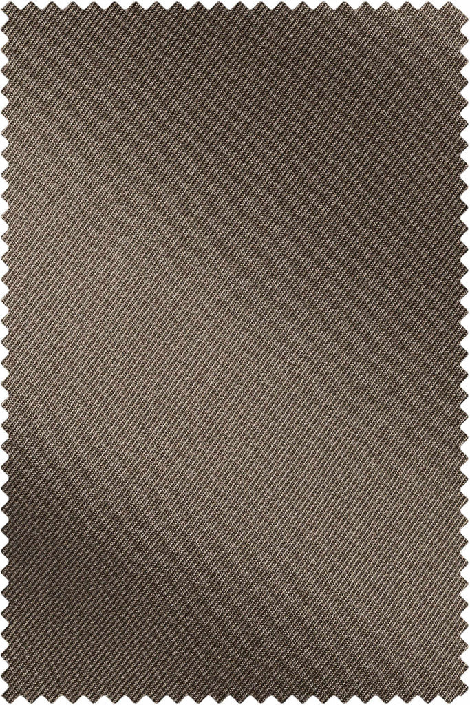 Forest Green  Plain Twill