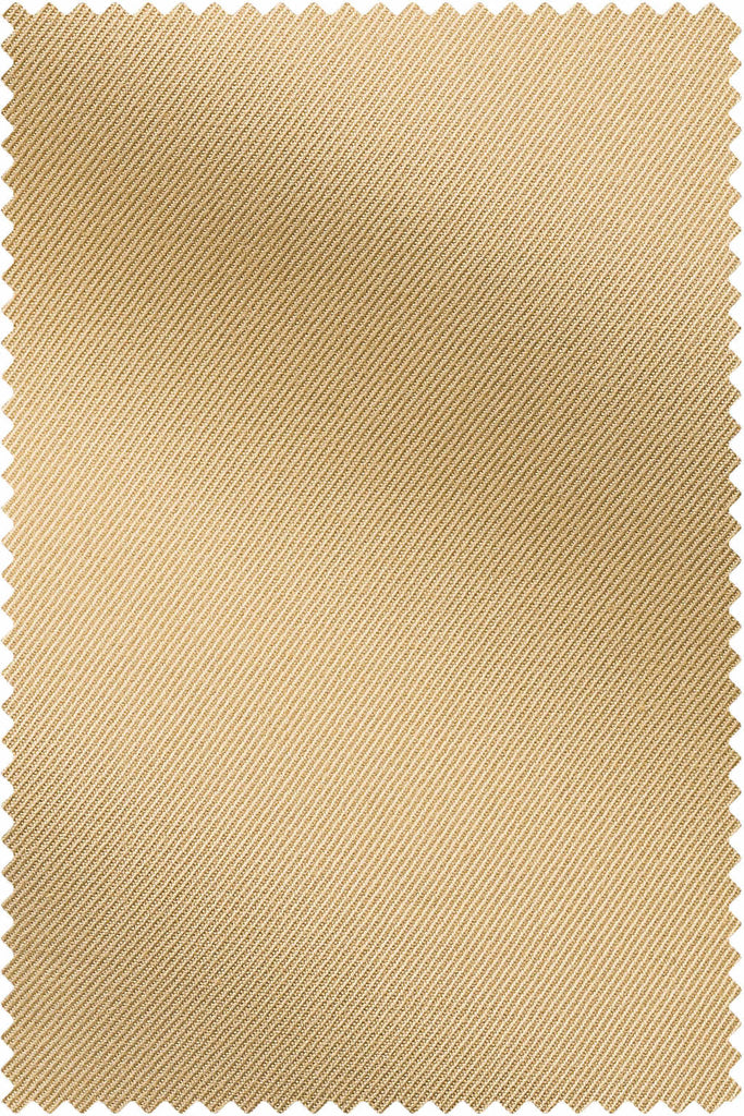 Yellow Sand Plain Twill