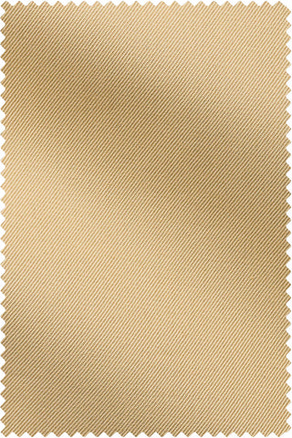 Yellow Sand Plain Twill