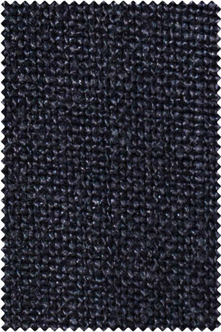 Navy Linen