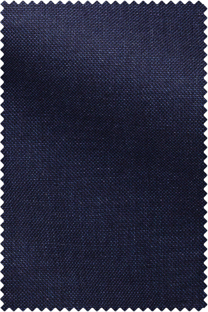 Dark Blue Canepa Blazer