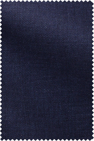 Dark Blue Canepa Blazer