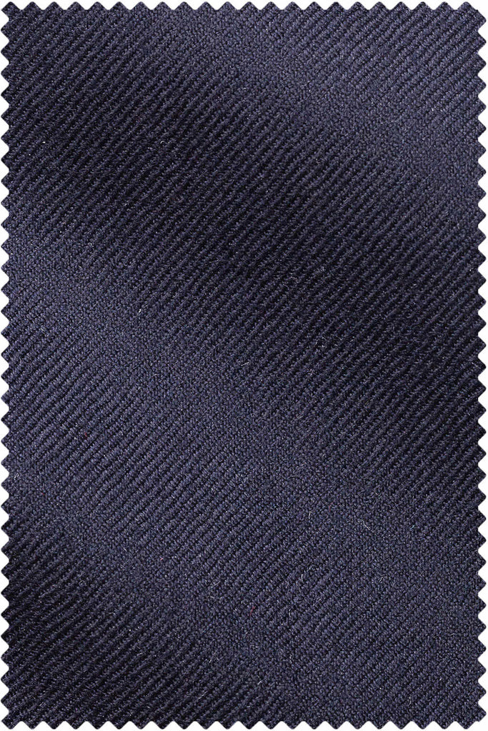 Dark Blue Twill
