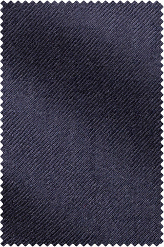 Dark Blue Twill