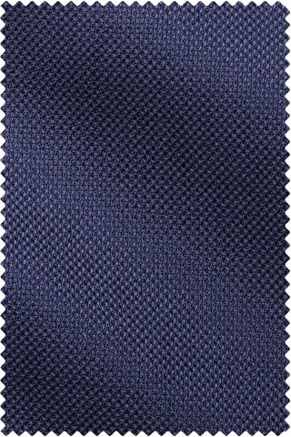 Napolitan Blue Micro Design Blazer