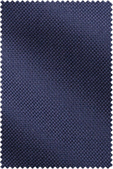 Napolitan Blue Micro Design Blazer