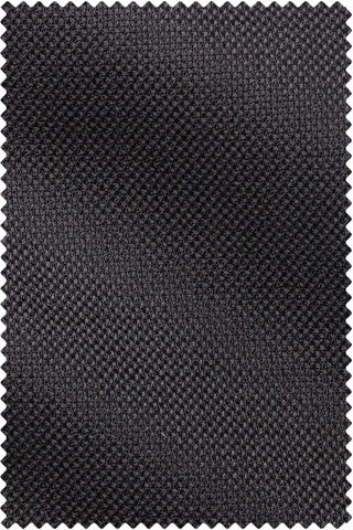 Black Micro Design Blazer