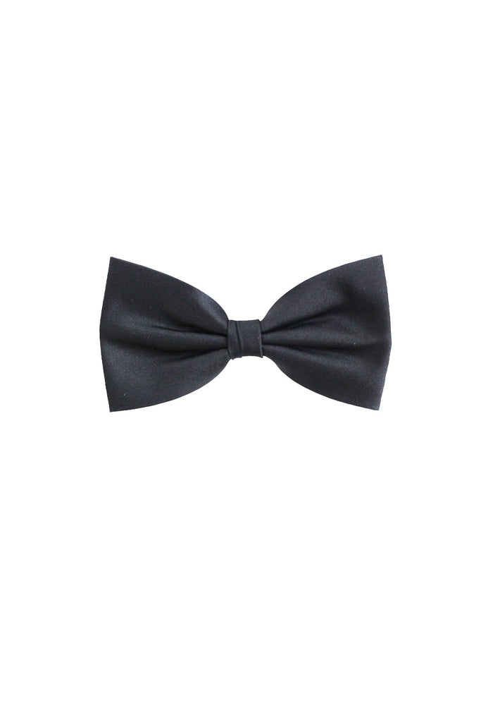 Altio  Pre-Tied Bow Black