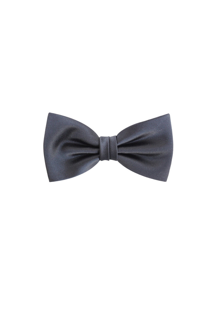 Altio  Pre-Tied Bow Black