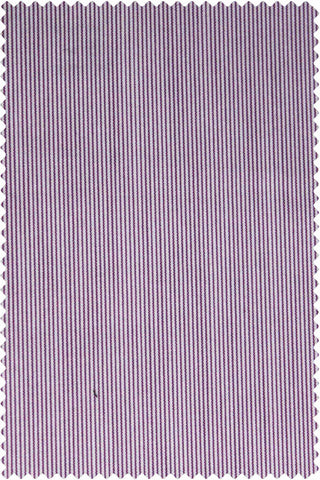 Poplin Hairline Orchid